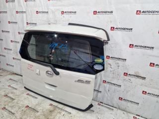 Дверь задняя DAIHATSU MIRA e:S LA350S KF-VE6 2 ракурс
