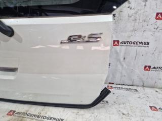Дверь задняя DAIHATSU MIRA e:S LA350S KF-VE6 4 ракурс