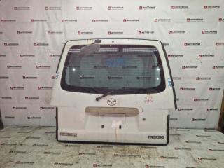 Дверь задняя MAZDA BONGO SK82V F8 1 ракурс