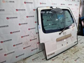 Дверь задняя MAZDA BONGO SK82V F8 3 ракурс