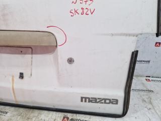 Дверь задняя MAZDA BONGO SK82V F8 4 ракурс