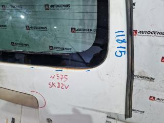 Дверь задняя MAZDA BONGO SK82V F8 5 ракурс