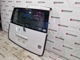 Дверь задняя TOYOTA BB NCP30 2NZ-FE 2 ракурс