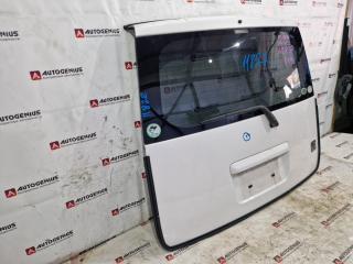 Дверь задняя TOYOTA BB NCP30 2NZ-FE 3 ракурс