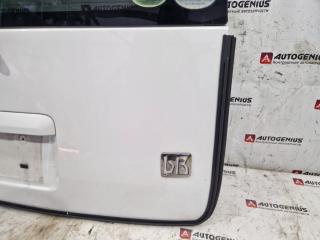 Дверь задняя TOYOTA BB NCP30 2NZ-FE 4 ракурс