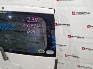 Дверь задняя TOYOTA BB NCP30 2NZ-FE 5 ракурс