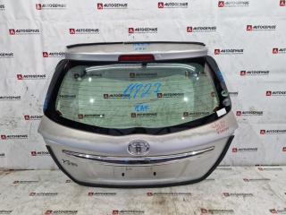 Дверь задняя TOYOTA VITZ KSP130 1KR-FE 1 ракурс