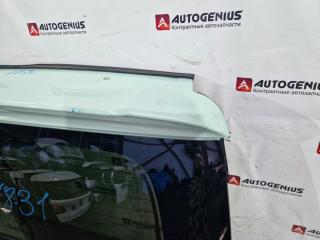 Дверь задняя DAIHATSU TANTO LA650S 5 ракурс