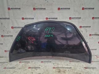 Капот TOYOTA RACTIS NCP120 1NZ-FE 1 ракурс