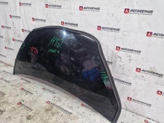 Капот TOYOTA RACTIS NCP120 1NZ-FE 2 ракурс