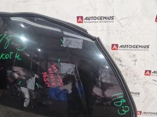 Капот TOYOTA VITZ KSP130 1KR-FE 5 ракурс