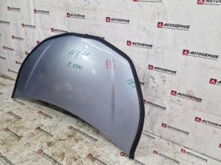 Капот TOYOTA VITZ KSP130 1KR-FE 2 ракурс