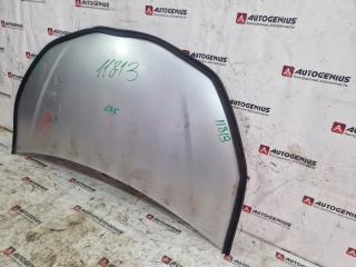 Капот TOYOTA VITZ KSP130 1KR-FE 2 ракурс