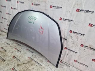 Капот TOYOTA VITZ KSP130 1KR-FE 2 ракурс