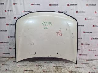 Капот NISSAN BLUEBIRD SYLPHY TG10 QR20DD 1 ракурс