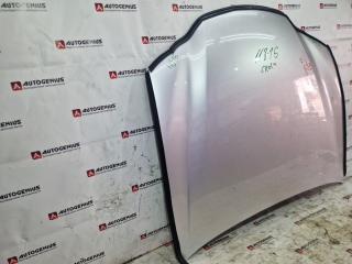 Капот LEXUS GS450H GWL10 2GR-FXE 3 ракурс