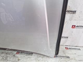 Капот LEXUS GS450H GWL10 2GR-FXE 4 ракурс