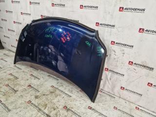 Капот TOYOTA IST NCP61 1NZ-FE 2 ракурс