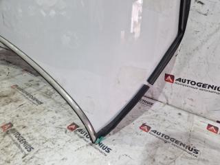 Капот MINI Countryman R60 4 ракурс