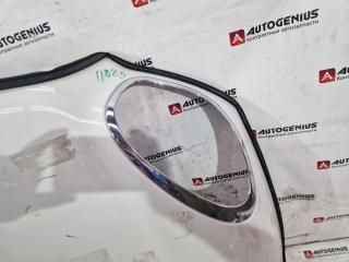 Капот MINI Countryman R60 5 ракурс