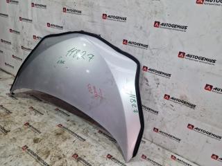 Капот TOYOTA RACTIS NCP100 1NZ-FE 2 ракурс