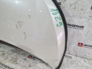 Капот DAIHATSU MIRA e:S LA350S KF-VE6 4 ракурс