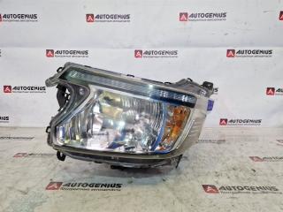 Фара левая передняя HONDA N-WGN JH1 1973 1 ракурс