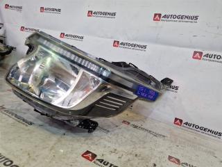 Фара левая передняя HONDA N-WGN JH1 1973 2 ракурс