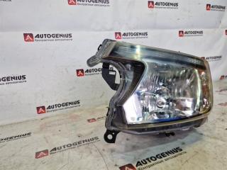 Фара левая передняя HONDA N-WGN JH1 1973 3 ракурс
