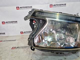 Фара левая передняя HONDA N-WGN JH1 1973 4 ракурс