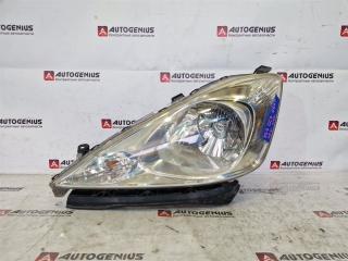Фара левая передняя HONDA FIT SHUTTLE GG7 6869 1 ракурс Фара левая передняя HONDA FIT SHUTTLE GG7 6869 1 ракурс