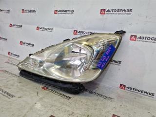 Фара левая передняя HONDA FIT SHUTTLE GG7 6869 2 ракурс Фара левая передняя HONDA FIT SHUTTLE GG7 6869 2 ракурс