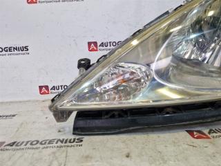 Фара левая передняя HONDA FIT SHUTTLE GG7 6869 4 ракурс Фара левая передняя HONDA FIT SHUTTLE GG7 6869 4 ракурс
