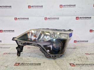 Фара левая передняя TOYOTA SPADE NCP141 1NZ-FE 52261 1 ракурс