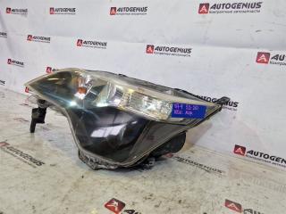 Фара левая передняя TOYOTA SPADE NCP141 1NZ-FE 52261 2 ракурс