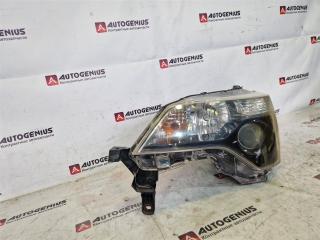 Фара левая передняя TOYOTA SPADE NCP141 1NZ-FE 52261 3 ракурс