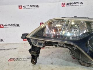 Фара левая передняя TOYOTA SPADE NCP141 1NZ-FE 52261 4 ракурс