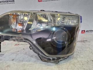 Фара левая передняя TOYOTA SPADE NCP141 1NZ-FE 52261 5 ракурс