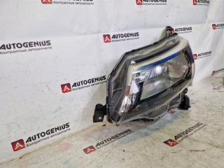Фара левая передняя TOYOTA TANK M900A 1KR-VET 3919 3 ракурс