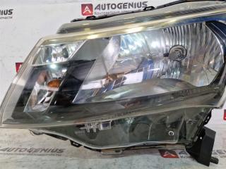 Фара левая передняя TOYOTA TANK M900A 1KR-VET 3919 5 ракурс