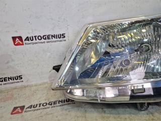 Фара левая передняя TOYOTA ROOMY M900A 3920 4 ракурс Фара левая передняя TOYOTA ROOMY M900A 3920 4 ракурс