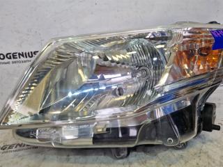 Фара левая передняя TOYOTA ROOMY M900A 3920 5 ракурс Фара левая передняя TOYOTA ROOMY M900A 3920 5 ракурс