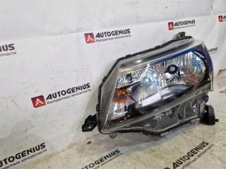 Фара левая передняя TOYOTA TANK M900A 3919 3 ракурс