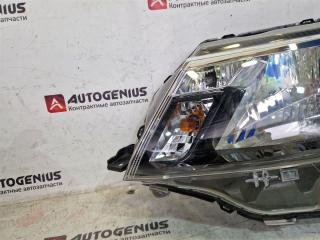 Фара левая передняя TOYOTA TANK M900A 3919 4 ракурс