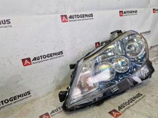 Фара левая передняя TOYOTA SAI AZK10 756 3 ракурс