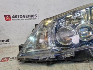 Фара левая передняя TOYOTA SAI AZK10 756 4 ракурс