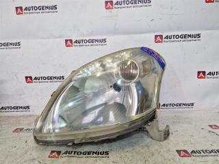 Фара левая передняя TOYOTA RAUM NCZ20 1NZ-FE 464 1 ракурс