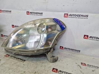 Фара левая передняя TOYOTA RAUM NCZ20 1NZ-FE 464 2 ракурс