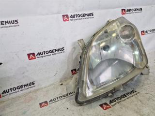 Фара левая передняя TOYOTA RAUM NCZ20 1NZ-FE 464 3 ракурс
