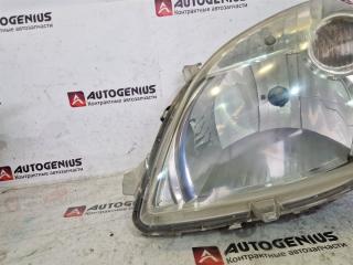 Фара левая передняя TOYOTA RAUM NCZ20 1NZ-FE 464 4 ракурс